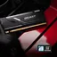 Оперативная память Kingston Fury Beast Black DDR4, 2x8GB/3600 (KF436C17BBK2/16) - миниатюра 6