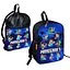 Шкільний рюкзак дитячий Minecraft + Сумка для взуття спортивної форми рюкзак-мішок для хлопчика (01711) - мініатюра 1