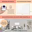 Инфракрасный обогреватель Klarstein Wonderwall Air 60 (10034232) - миниатюра 7