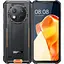 Смартфон Oulitel WP28S 65"HD+ /4GB/128GB T606 /10600mAh /13+5Мп/ IP69K /NFC Orange - мініатюра 1