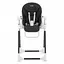 Стульчик для кормления Sesttino Nui Black - миниатюра 5
