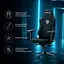 Крісло ігрове Anda Seat Phantom 3 XL Black Fabric (AD18XL-52-B-F-B01) - мініатюра 14