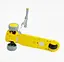 Детский самокат Skyper RD-0387 желтый - миниатюра 2