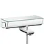 Термостат для ванны Hansgrohe Ecostat Select 13141000 Хром - миниатюра 1