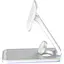 Зарядний пристрій Proove Energy Fold 3 in 1 white (WSEF15010002) - мініатюра 4