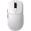 Мышь беспроводная Ajazz AJ179 Apex White (AJ179-APEX-W) - миниатюра 2