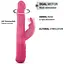 Вибратор-кролик Dorcel Baby Rabbit Magenta 2.0 Магента - миниатюра 4