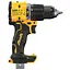 Дриль-шурупокрут DeWalt безщітковий ударний XR Li-Ion 18 В (DCD799N) - мініатюра 4