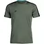 Футболка Arena T-Shirt Team Logo S Sage (1097-002701-655 S) - мініатюра 1
