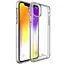 Чохол Epik TPU Space Case transparent для Apple iPhone 11 Pro Max 6.5 Прозорий - мініатюра 2