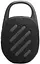 Портативна акустика JBL Clip 5 Black (JBLCLIP5BLK) (6980784) - мініатюра 5