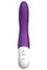 Вібратор Liebe Pleasure Toys Bend-It 22 см фіолетовий - мініатюра 3