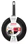 Большая сковорода Вок Tefal Simplicity+ 28 см (Модель B5821902) с титановым антипригарным покрытием - миниатюра 2