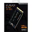 Накопитель SSD Western Digital m.2 NVMe 500GB WD Black SN770M 512 480 (WDS500G3X0G-00CHY0) - миниатюра 4