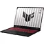 Ноутбук ASUS TUF A16 FA608WI-QT007, AMD Ryzen AI 9 HX 370, 5.1GHz, 16 2.5K, 165Hz, 32GB LPDDR5X, 32GB, SSD 1TB, NVIDIA GeForce RTX 407 - миниатюра 4