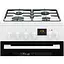Комбинированная плита Electrolux LKK540201W - миниатюра 3