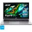 Ноутбук Acer Aspire 3 A315-59-33FV i3-1215U la 4.40 GHz, IPS, 8GB DDR4, 512GB, UHD, Без ОС - мініатюра 1