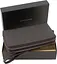 Стильный мужской клатч из кожи Marco Coverna 21х12х4 см sum0022305 - миниатюра 10