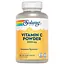 Витамины Solaray Vitamin C Powder 5000 мг 227 г - миниатюра 1