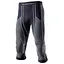 Термоштани X-Bionic Motorcycling Light UW Pants Medium Man XXL Чорний/Сірий (1068-20291 XXL G087) - мініатюра 1