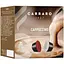 Кофе в капсулах Dolce Gusto Carraro Cappuccino 16 шт - миниатюра 1