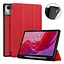 Чохол SlimTPU Active Pen Lenovo Tab M11 TB330 / Xiaoxin Pad 2024 TB331 Червоний - мініатюра 1