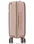 Валіза Semi Line 20" (S) Champagne (T5666-3) (DAS302650) - мініатюра 6