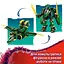 Конструктор LEGO Ninjago Реактивный робот Ллойда 1112 деталей (71845) - миниатюра 18