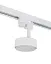 Трековый светильник Nowodvorski 12374 Profile Puck GX53 1x12W IP20 белый - миниатюра 5
