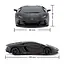Автомобиль на радиоуправлении KS Drive LAMBORGHINI AVENTADOR LP 700-4 124GLBB со светящимися фарами - миниатюра 5