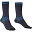 Носки Bridgedale Liner Coolmax Boot 2pr pk Wmn M Navy (1053-710605.445.M) - миниатюра 1
