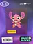 Детский конструктор Magic Blocks Стич Angel розовый на 4000 деталей (8171) - миниатюра 3