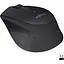 Мишка Logitech M280 Wireless Black (910-004287) - мініатюра 1