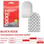Мастурбатор Tenga Pocket Block Edge (4821002029853) - миниатюра 3