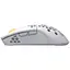 Мишка Hator Stellar Wireless/Bluetooth/USB White (HTM651) - мініатюра 3