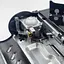 Плита газовая Base Camp Camping Stove Dual Gas (1033-BCP 51300) - миниатюра 2