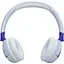 Навушники JBL JR 320BT Blue (JBLJR320BTBLU) - мініатюра 2