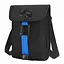 Сумка через плече Tigernu T-S8333 0.7л 6.7'' Blue (17060) - мініатюра 3