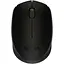 Миша бездротова LOGITECH B170 Black (V5L910004798) - мініатюра 1