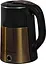 Електрочайник Liberton LEK-6827 Black/Gold teh0020868 - мініатюра 3