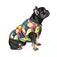 Жилет Pet Fashion Spring для собак, розмір XS, принт - мініатюра 7