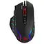 Мышь Bloody J95s Black, USB Activated, Extra Fire Button, 8000 dpi, RGB, 20M нажатий - миниатюра 1