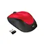 Мишка Logitech M235 Red (910-002496) - мініатюра 1