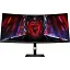 Монітор Xiaomi 34" Gaming Monitor G34WQi (ELA5454EU) UA (112199) - мініатюра 2