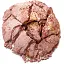 Румяна запеченные Flormar Baked Blush-On тон 045 (Touch Of Rose) 9 г - миниатюра 3