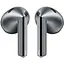 Навушники Samsung Galaxy Buds3 Silver (SM-R530NZAA) (UA) - миниатюра 3