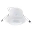 Светильник точечный Brille декоративный HDL-G05 white (ELC 241) MR16 162008 - миниатюра 1