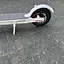 Электросамокат Mi Electric Scooter M365 (500W, 12.4Ah) Белый - миниатюра 2