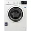 Стиральная машина Electrolux EW6S404WU автоматическая - миниатюра 1