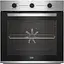 Духовой шкаф Beko BBIE12100XC - миниатюра 1